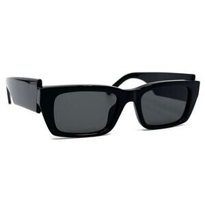 NEW!!! PALM ANGELS Sunglasses PERI1002 1007 Authentic